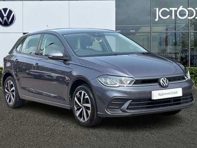 VW Polo