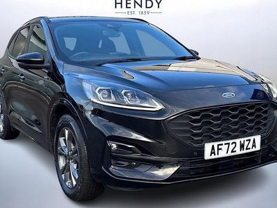 Used 2020 Ford Kuga ST-Line SUV | £19,949 (A bit pricey)