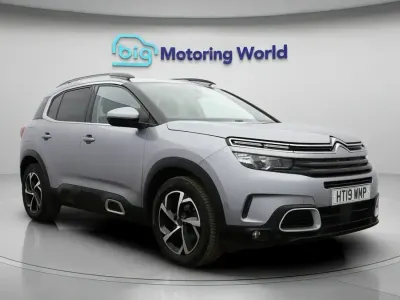 Used Citroën C5
