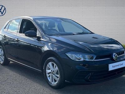Used VW Polo Life 95 HP (69 kW) 2026 Hatchback