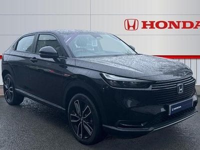 Used Honda HR-V Elegance 131 HP (96 kW) 2023 SUV