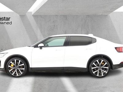 Begagnad Polestar 2 82 kW (112 HK) 2025 Halvkombi