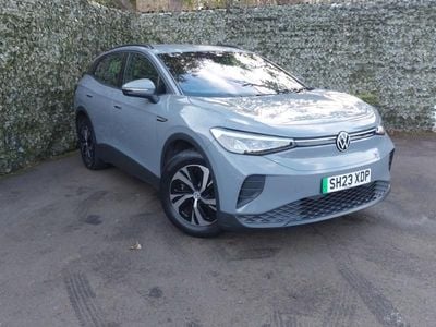 VW ID.4