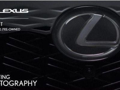 Lexus NX450h+
