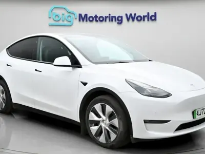 Usado Tesla Model Y