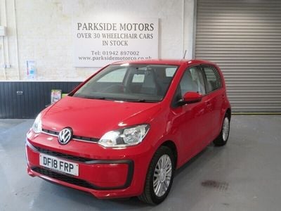 VW up!