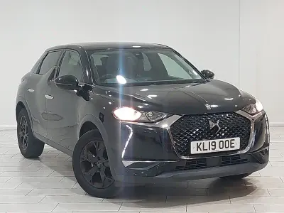 Used DS Automobiles DS3