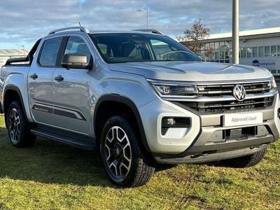 VW Amarok