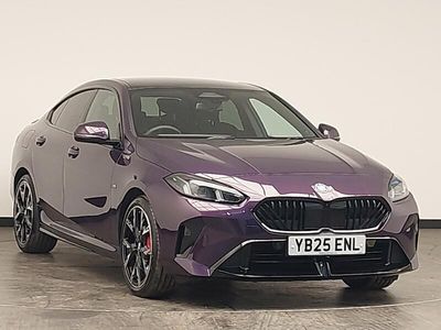 Used BMW 220 M Sport 168 HP (123 kW) 2025 Purple Coupe