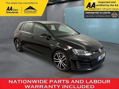 VW Golf VII