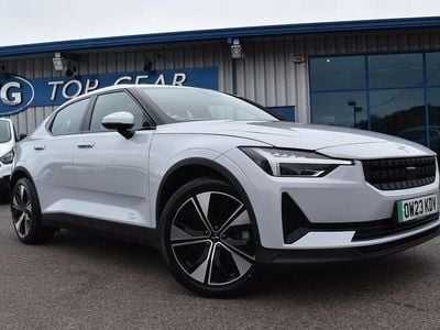 Polestar 2