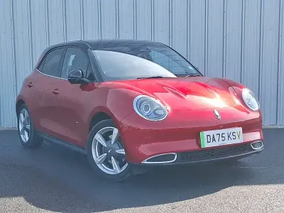 Used Ora 03