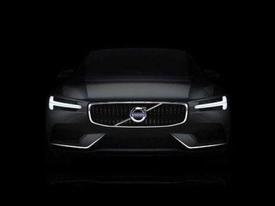 Used Volvo XC40 Ultimate 169 kW (231 HP) 2023 Black SUV