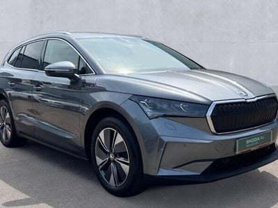 Skoda Enyaq iV