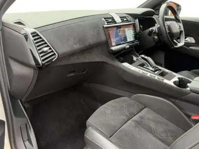 Used DS Automobiles DS7 Crossback