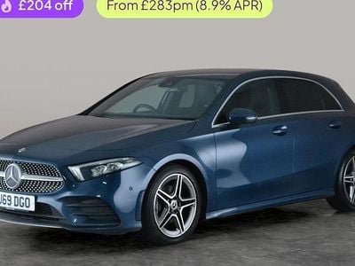 Used Mercedes A180 Executive 136 HP (100 kW) 2022 Hatchback
