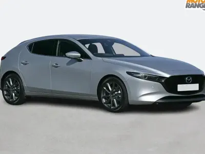 Used Mazda 3
