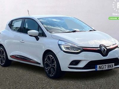 Renault Clio IV