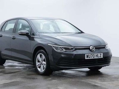 VW Golf Alltrack