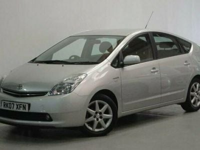 Used Toyota Prius 2007 Hatchback