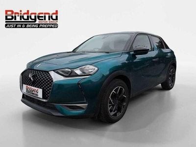 DS Automobiles DS3