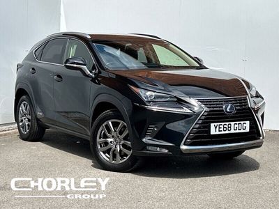Lexus NX300h