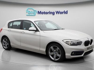 BMW 120