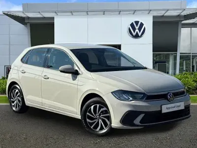 Used VW Polo