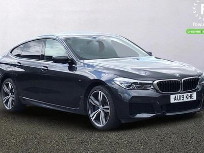 BMW 630