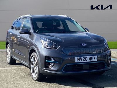 Kia e-Niro