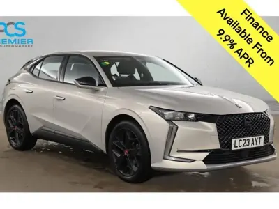 Used DS Automobiles DS4