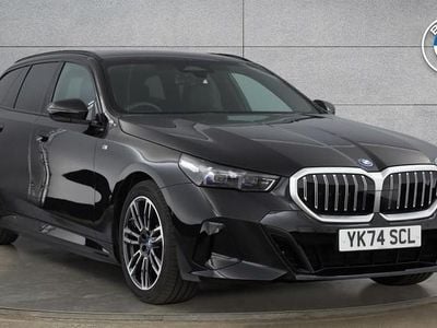 BMW 530e