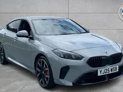 Used BMW 223