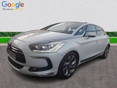 Citroën DS5