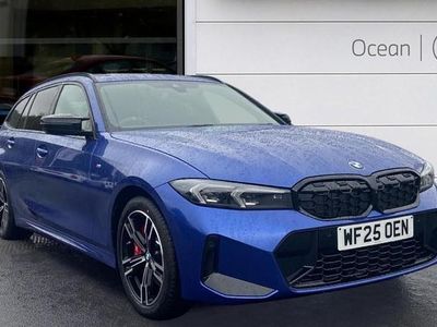 BMW M340