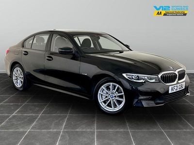 BMW 330e