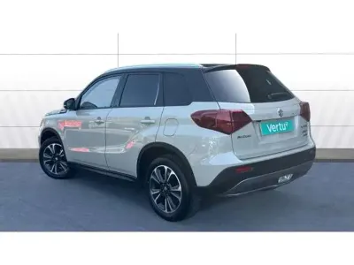 Used Suzuki Vitara SZ5 129 HP (94 kW) 2021 Other SUV
