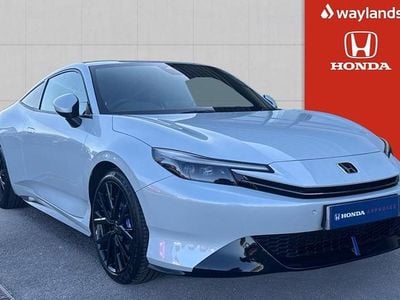 Używany Honda Prelude Advance 2026 Biały Coupe