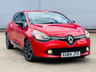 Renault Clio IV