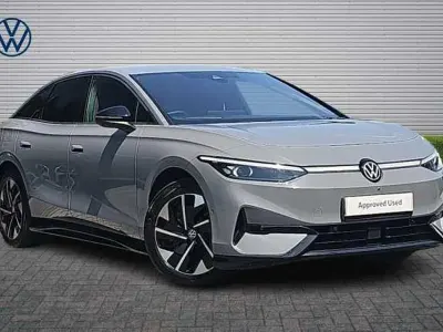Used VW ID.7 210 kW (286 HP) 2025