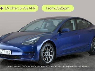 Used 2024 Tesla Model Y RWD SUV | £21,264 (Super price)