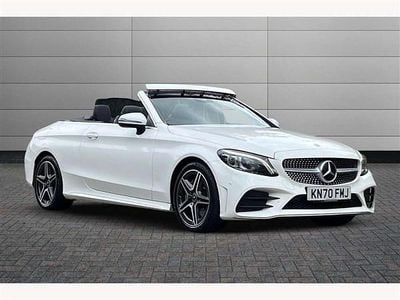 Mercedes C300