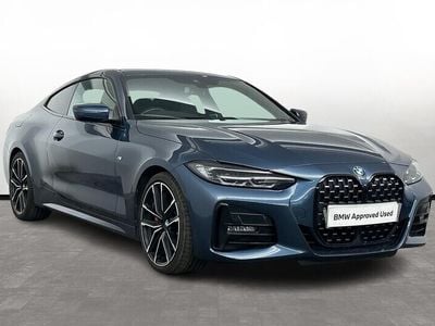 BMW 430