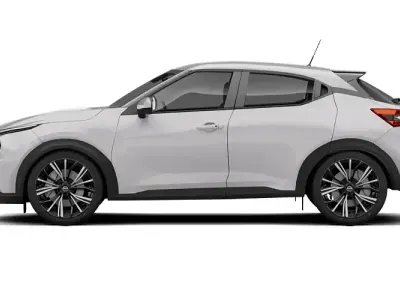 Usado Nissan Juke