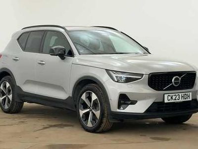 Used Volvo XC40 Ultimate 194 HP (142 kW) 2023 SUV