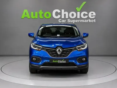Used Renault Kadjar