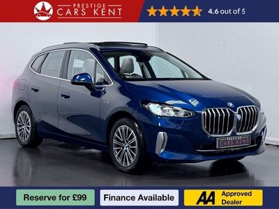 BMW 225 Active Tourer
