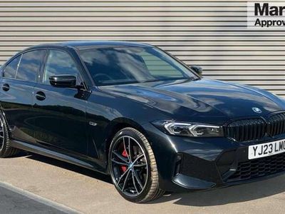 BMW 330e