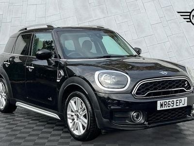Used 2020 Mini Cooper S Exclusive Hatchback | £19,495 (Expensive)