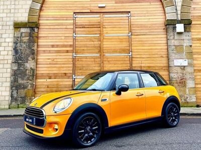 Mini Cooper D